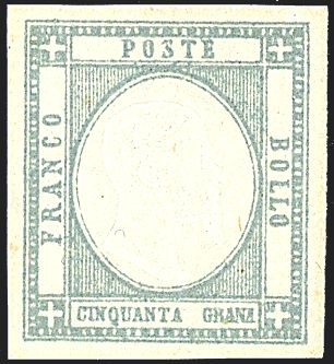 ANTICHI STATI ITALIANI - NAPOLI - Province Napoletane  - Catalogo Catalogo di vendita su offerte - Studio Filatelico Toselli