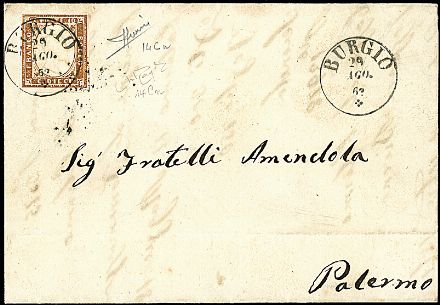 ANTICHI STATI ITALIANI - SARDEGNA  - Catalogo Catalogo a Prezzi Netti - Studio Filatelico Toselli