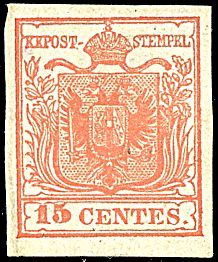 ANTICHI STATI ITALIANI - LOMBARDO VENETO  - Catalogo Catalogo a Prezzi Netti - Studio Filatelico Toselli