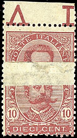 ITALIA REGNO  - Catalogo Catalogo a Prezzi Netti - Studio Filatelico Toselli