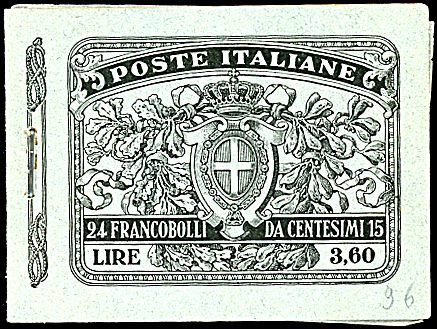 ITALIA REGNO Libretti  - Catalogo Catalogo a Prezzi Netti - Studio Filatelico Toselli