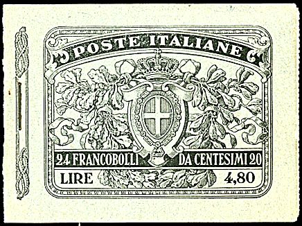 ITALIA REGNO Libretti  - Catalogo Catalogo a Prezzi Netti - Studio Filatelico Toselli