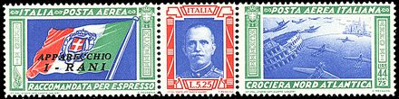 ITALIA REGNO Posta aerea  - Catalogo Catalogo a Prezzi Netti - Studio Filatelico Toselli