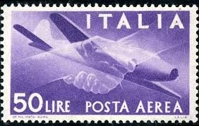 ITALIA REGNO Posta aerea  - Catalogo Catalogo a Prezzi Netti - Studio Filatelico Toselli