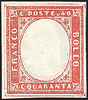 ANTICHI STATI ITALIANI - SARDEGNA  - Catalogo Catalogo di vendita su offerte - Studio Filatelico Toselli