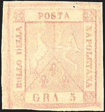 ANTICHI STATI ITALIANI - NAPOLI  - Catalogo Catalogo di vendita su offerte - Studio Filatelico Toselli