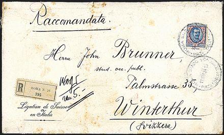 ITALIA REGNO  - Catalogo Catalogo di vendita su offerte - Studio Filatelico Toselli