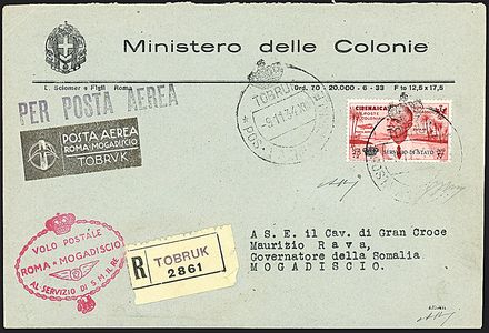 POSTA AEREA  - Catalogo Catalogo di vendita su offerte - Studio Filatelico Toselli