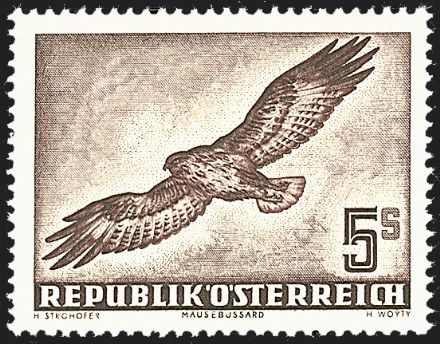 EUROPA - AUSTRIA - Posta aerea  - Catalogo Catalogo di vendita su offerte - Studio Filatelico Toselli