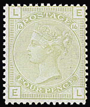 EUROPA - GRAN BRETAGNA  - Catalogo Catalogo Generale di Vendita su offerta - I - Studio Filatelico Toselli