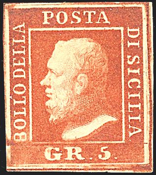 ANTICHI STATI ITALIANI - SICILIA  - Catalogo Catalogo di vendita su offerte - Studio Filatelico Toselli