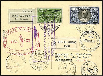 POSTA AEREA  - Catalogo Catalogo di vendita su offerte - Studio Filatelico Toselli