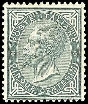 ITALIA REGNO  - Catalogo Catalogo a prezzi netti on-line - Studio Filatelico Toselli