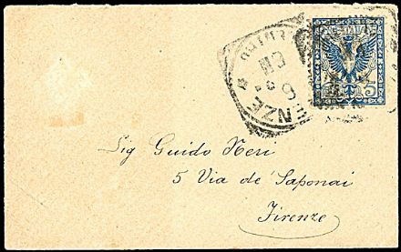 ITALIA REGNO  - Catalogo Catalogo di vendita su offerte - Studio Filatelico Toselli