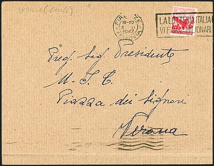 ITALIA REPUBBLICA  - Catalogo Catalogo di vendita su offerte - Studio Filatelico Toselli
