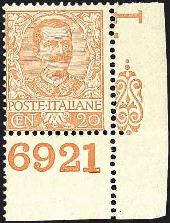 ITALIA REGNO  - Catalogo Catalogo di vendita su offerte - Studio Filatelico Toselli