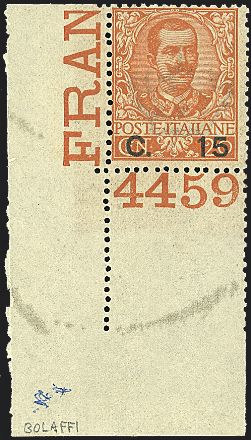 ITALIA REGNO  - Catalogo Catalogo di vendita su offerte - Studio Filatelico Toselli