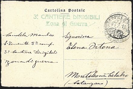 POSTA AEREA  - Catalogo Catalogo di vendita su offerte - Studio Filatelico Toselli