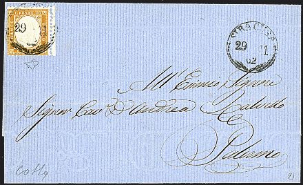 ITALIA REGNO  - Catalogo Catalogo di vendita su offerte - Studio Filatelico Toselli