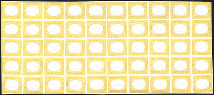 ANTICHI STATI ITALIANI - SARDEGNA  - Catalogo Catalogo di vendita su offerte - Studio Filatelico Toselli