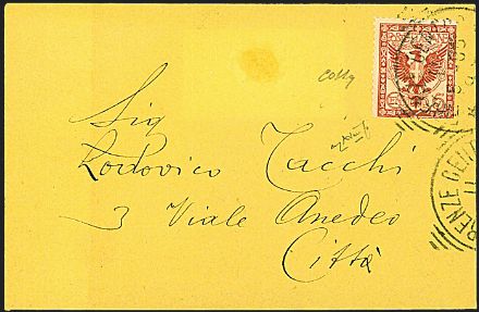 ITALIA REGNO  - Catalogo Catalogo di vendita su offerte - Studio Filatelico Toselli