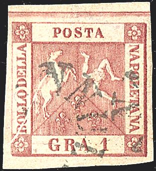 ANTICHI STATI ITALIANI - NAPOLI  - Catalogo Catalogo di vendita su offerte - Studio Filatelico Toselli