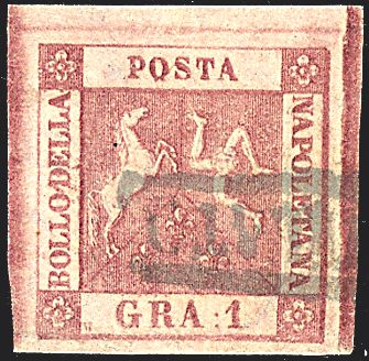 ANTICHI STATI ITALIANI - NAPOLI  - Catalogo Catalogo di vendita su offerte - Studio Filatelico Toselli