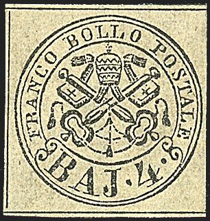 ANTICHI STATI ITALIANI - PONTIFICIO  - Catalogo Catalogo di vendita su offerte - Studio Filatelico Toselli