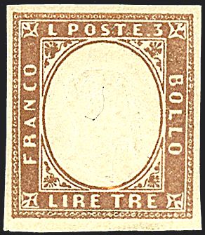 ANTICHI STATI ITALIANI - SARDEGNA  - Catalogo Catalogo di vendita su offerte - Studio Filatelico Toselli