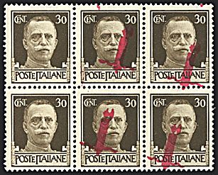 REPUBBLICA SOCIALE ITALIANA  - Catalogo Catalogo di Vendita su offerta - Studio Filatelico Toselli