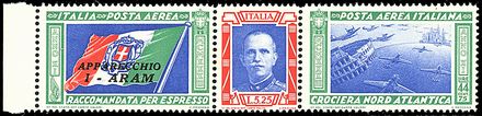 ITALIA REGNO Posta aerea  - Catalogo Catalogo di vendita su offerte - Studio Filatelico Toselli