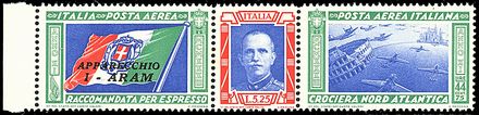 ITALIA REGNO Posta aerea  - Catalogo Catalogo di vendita su offerte - Studio Filatelico Toselli