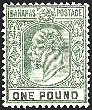 COLONIE INGLESI - BAHAMAS  - Catalogo Catalogo Generale di Vendita su offerta - I - Studio Filatelico Toselli