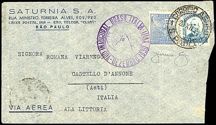 POSTA AEREA  - Catalogo Catalogo di vendita su offerte - Studio Filatelico Toselli