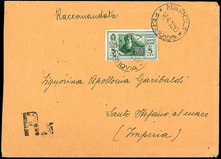 ITALIA REGNO Posta aerea  - Catalogo Catalogo di vendita su offerte - Studio Filatelico Toselli
