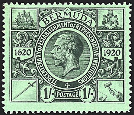 COLONIE INGLESI - BERMUDA  - Catalogo Catalogo di vendita su offerta - Studio Filatelico Toselli
