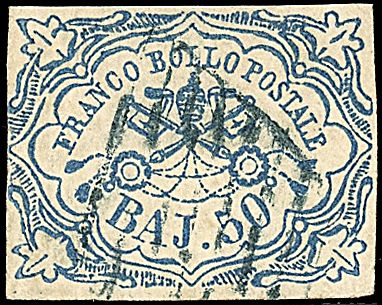 ANTICHI STATI ITALIANI - PONTIFICIO  - Catalogo Catalogo di vendita su offerte - Studio Filatelico Toselli
