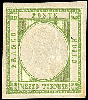 ANTICHI STATI ITALIANI - NAPOLI - Province Napoletane  - Catalogo Catalogo di vendita su offerte - Studio Filatelico Toselli