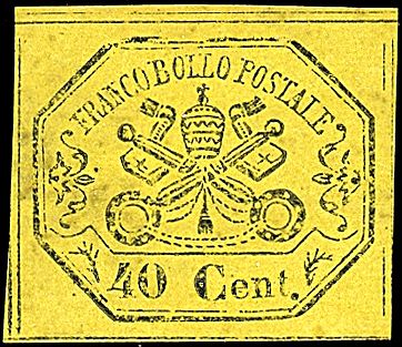 ANTICHI STATI ITALIANI - PONTIFICIO  - Catalogo Catalogo di vendita su offerte - Studio Filatelico Toselli