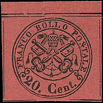 ANTICHI STATI ITALIANI - PONTIFICIO  - Catalogo Catalogo di vendita su offerte - Studio Filatelico Toselli