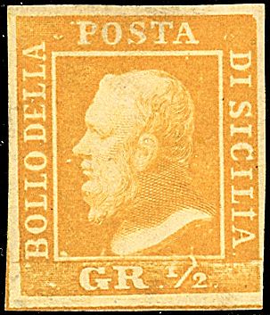 ANTICHI STATI ITALIANI - SICILIA  - Catalogo Catalogo di vendita su offerte - Studio Filatelico Toselli