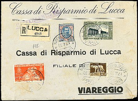 ITALIA REGNO  - Catalogo Catalogo di vendita su offerte - Studio Filatelico Toselli