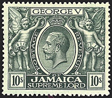 COLONIE INGLESI - JAMAICA  - Catalogo Catalogo Generale di Vendita su offerta - I - Studio Filatelico Toselli