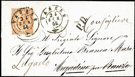 ITALIA REGNO  - Catalogo Catalogo di vendita su offerte - Studio Filatelico Toselli