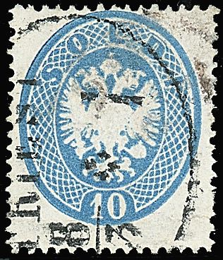 ANTICHI STATI ITALIANI - LOMBARDO VENETO  - Catalogo Catalogo di vendita su offerte - Studio Filatelico Toselli