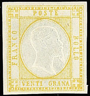 ANTICHI STATI ITALIANI - NAPOLI - Province Napoletane  - Catalogo Catalogo di vendita su offerte - Studio Filatelico Toselli