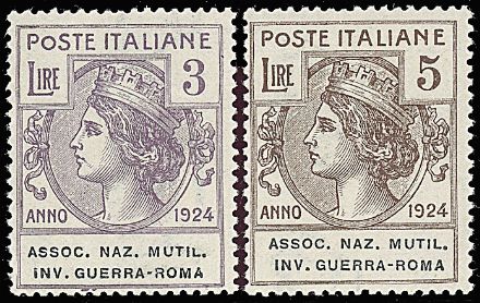 ITALIA REGNO Enti Semistatali  - Catalogo Catalogo di vendita su offerte - Studio Filatelico Toselli