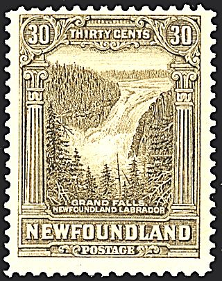 COLONIE INGLESI - NEWFOUNDLAND  - Catalogo Catalogo Generale di Vendita su offerta - I - Studio Filatelico Toselli