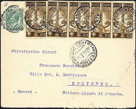 ITALIA REGNO  - Catalogo Catalogo di vendita su offerte - Studio Filatelico Toselli