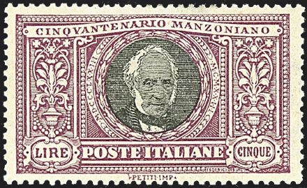 ITALIA REGNO  - Catalogo Catalogo di vendita su offerte - Studio Filatelico Toselli